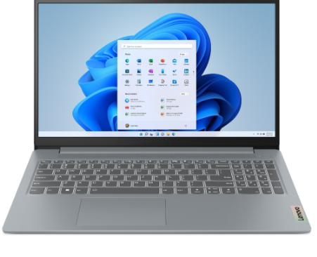 Buy Lenovo IdeaPad Slim 3 15IRH8 Laptop