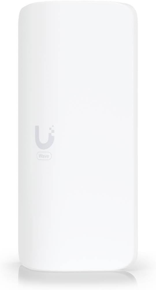 Buy Ubiquiti Wave AP Single-Band Wi-Fi 6 Outdoor Long-Range Access Point
