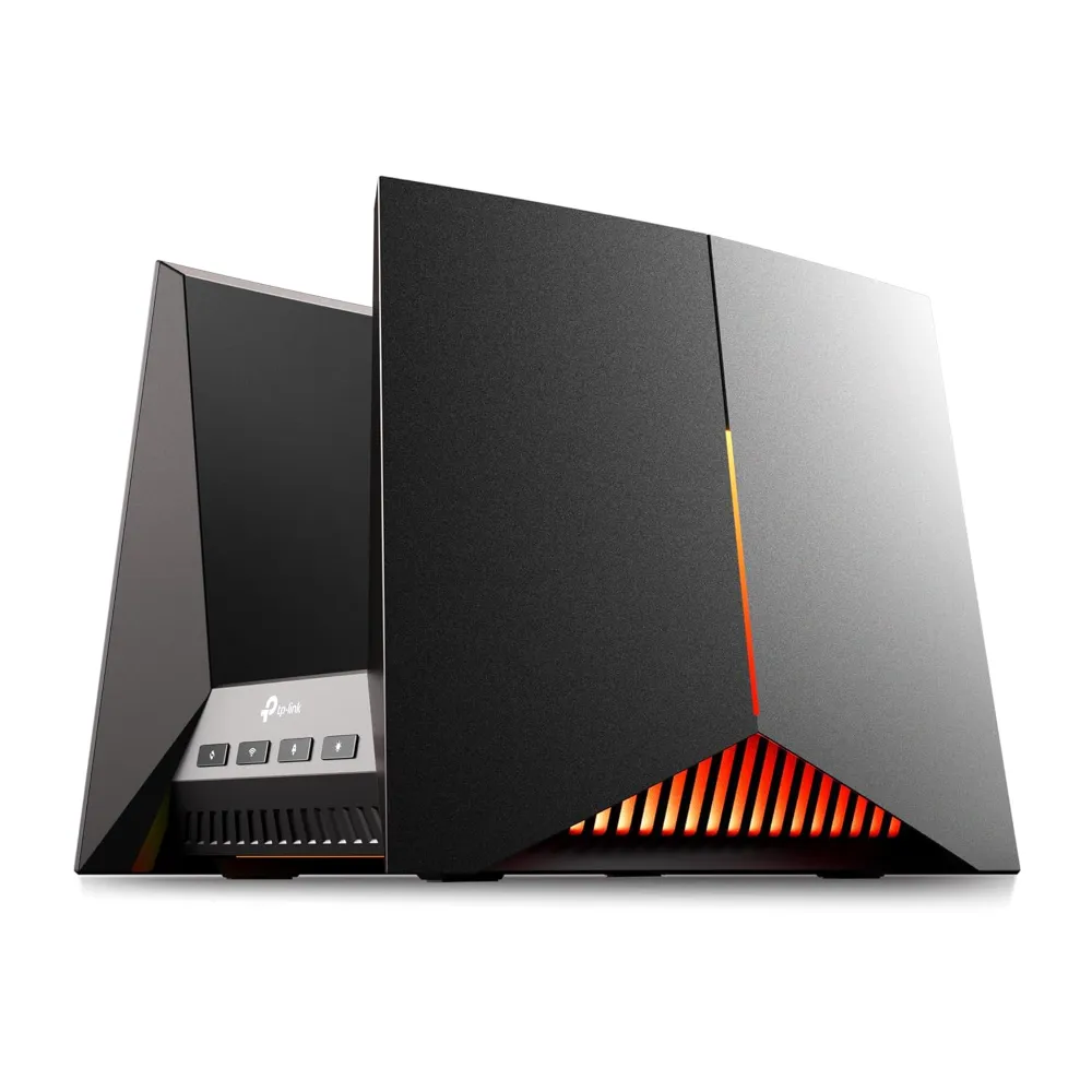 Buy TP-Link Archer GE800 BE19000 Tri-Band Wi-Fi 7 Gaming Router