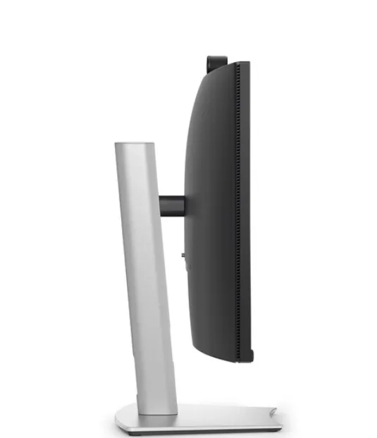 Buy Dell P3426WEB 34 Inch WQHD Curved USB-C Hub Monitor with Speakers