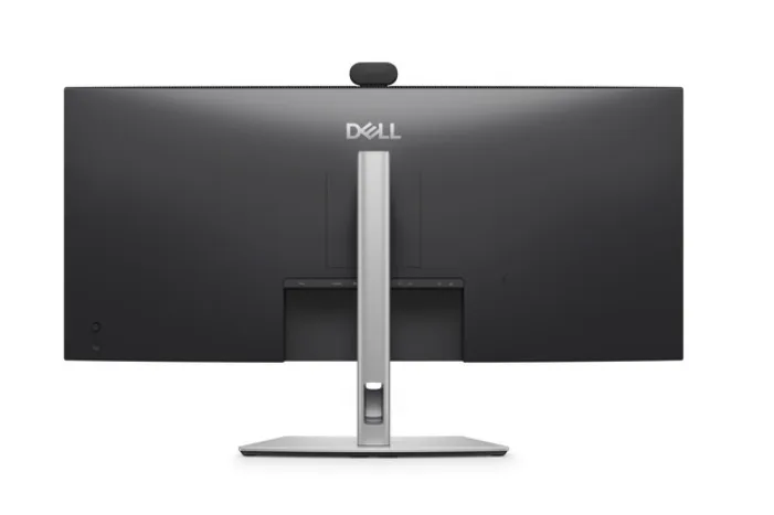 Buy Dell P3426WEB 34 Inch WQHD Curved USB-C Hub Monitor with Speakers