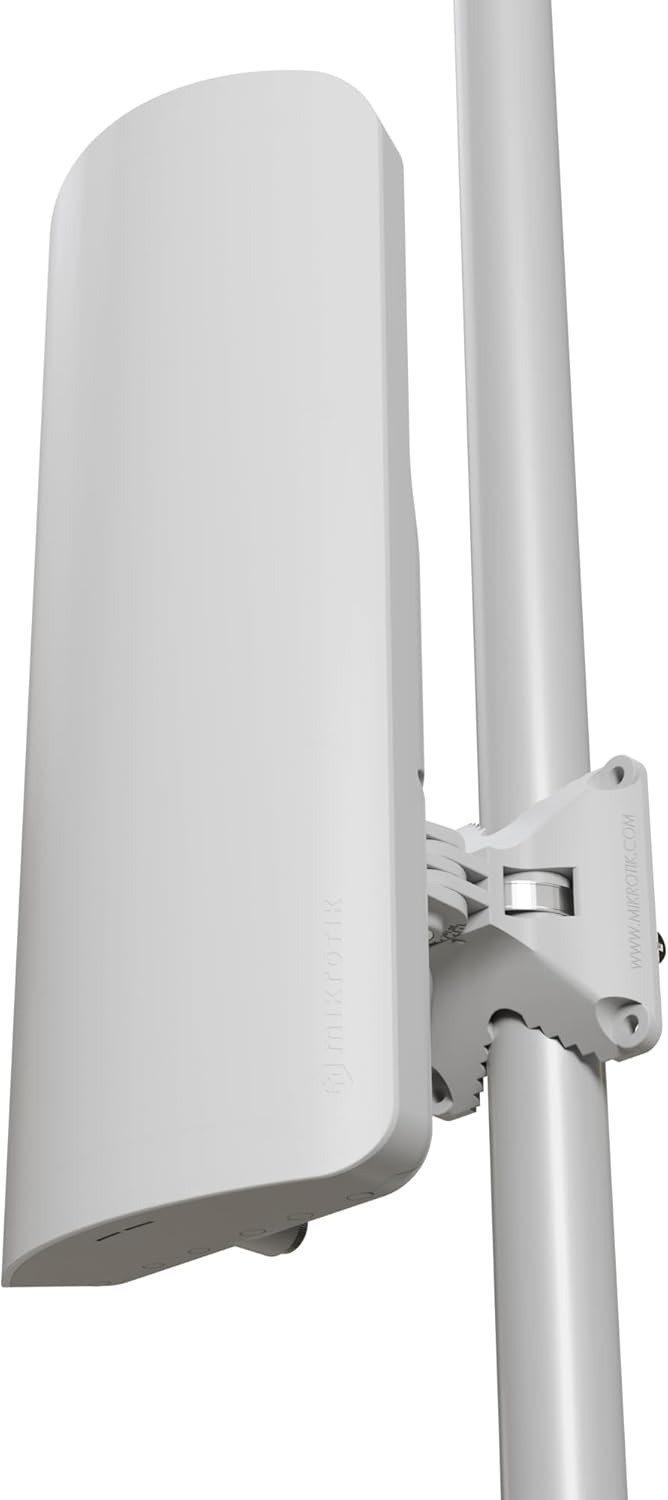 Buy MIKROTIK Wi-Fi 6 Dual-band Sector Antennav L22UGS-5HaxD2HaxD-15S