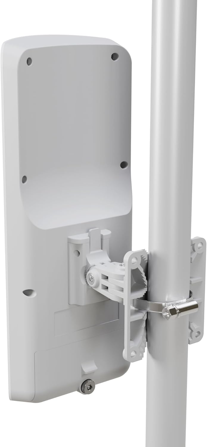 Buy MIKROTIK Wi-Fi 6 Dual-band Sector Antennav L22UGS-5HaxD2HaxD-15S