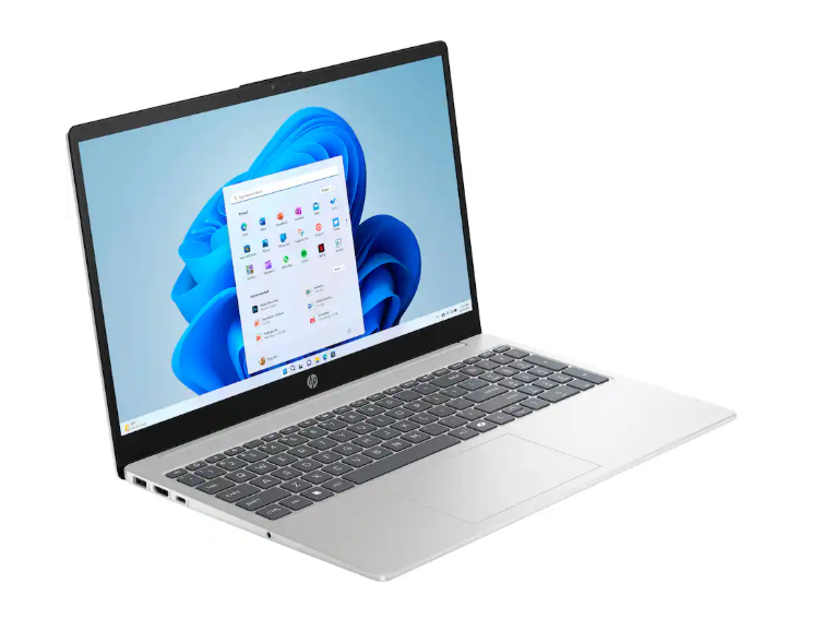 Buy HP  Laptop - 13th Gen i7-1355U, 16GB, 512GB SSD  15-FD0127DX