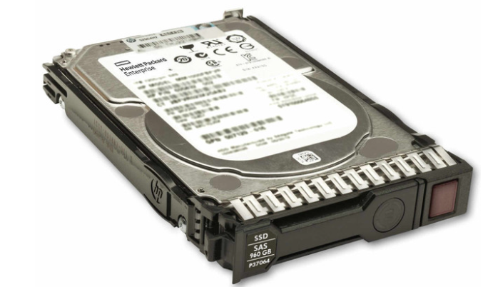 Buy P36997-B21  HP G8-G10 960-GB 2.5 vSAS 12G RI SC SSD