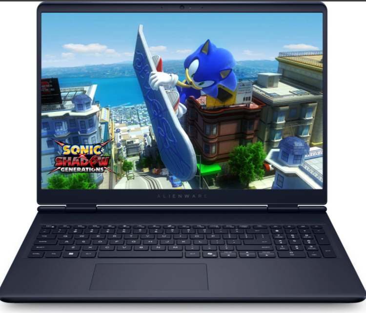 Buy Alienware 16 Aurora AC16250|C7-240H|32GB|1TB SSD|NVIDIA® GeForce RTX™ 5060 AW-16-AC16250-010