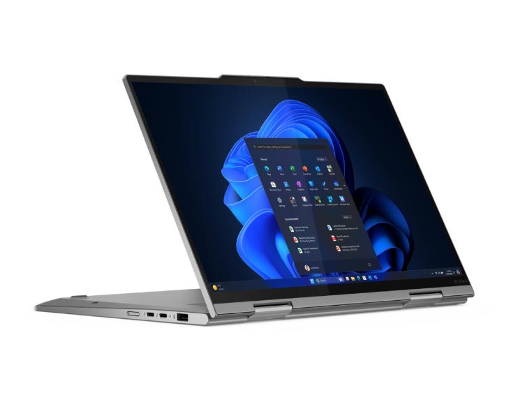 Buy ThinkPad X1 2-in-1 Gen 10 Aura Edition |-Intel® Core™ Ultra 7 255U 21Q0002XUS