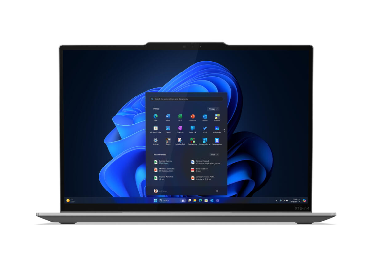 Buy ThinkPad X1 2-in-1 Gen 10 Aura Edition |-Intel® Core™ Ultra 7 255U 21Q0002XUS