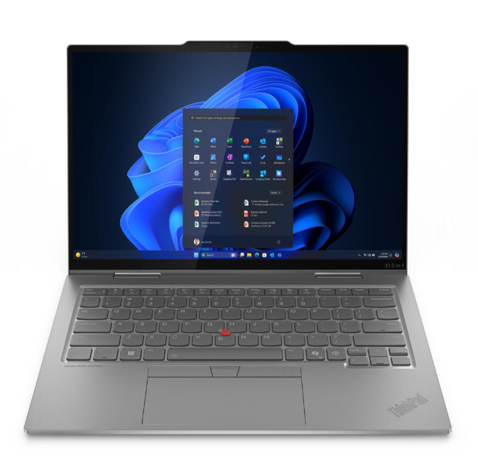 Buy ThinkPad X1 2-in-1 Gen 10 Aura Edition |-Intel® Core™ Ultra 7 255U 21Q0002XUS
