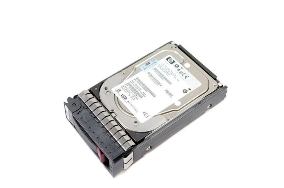 Buy 508010-001 507616-B21 HP 2TB 6G SAS 7.2K rpm LFF (3.5-inch) Dual Port Midline Hard Drive