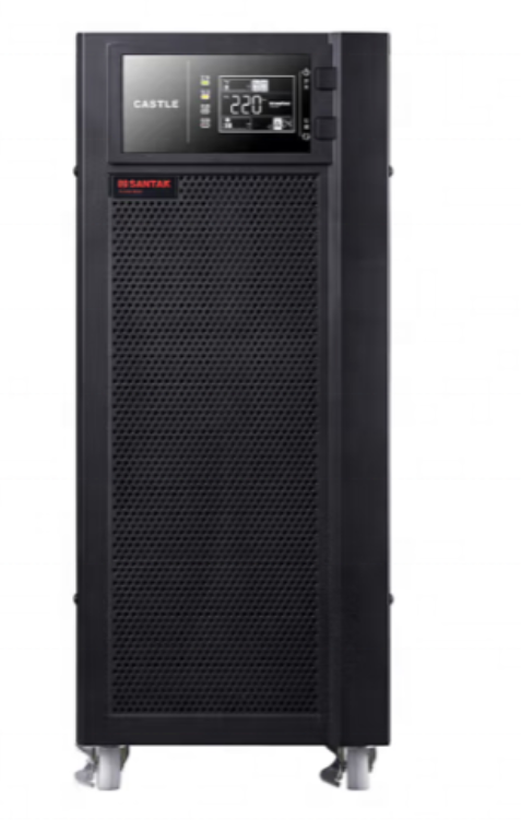 Buy SANTAK UPS Three Phase Online 20kva Power Supply With External Battery 3C3 Pro 20ks