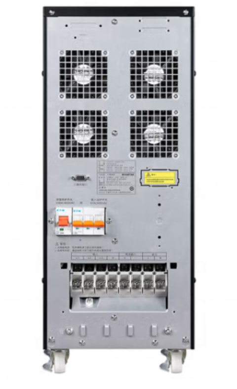 Buy SANTAK UPS Three Phase Online 20kva Power Supply With External Battery 3C3 Pro 20ks