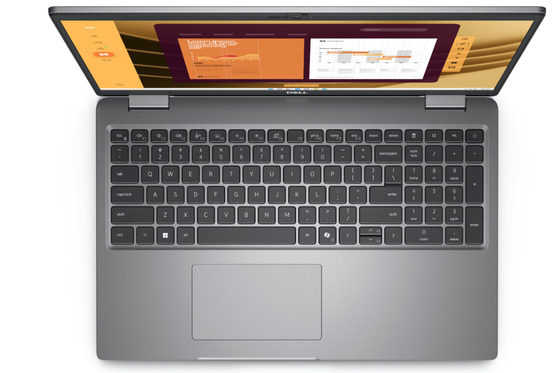 Buy N065L555015EMEA Latitude 5550 Laptop. 15.6