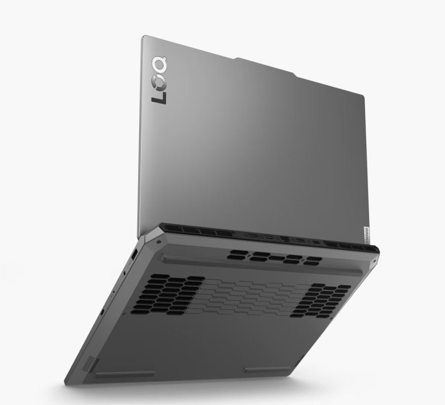 Buy Lenovo Gaming Laptop LOQ 15IRX9 I7-13650HX 24GB/512GBSSD/8GB/RTX-4060