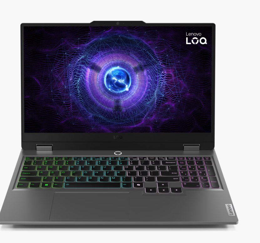 Buy Lenovo Gaming Laptop LOQ 15IRX9 I7-13650HX 24GB/512GBSSD/8GB/RTX-4060