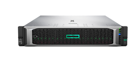 Buy P23465-B21    HPE ProLiant DL380 Gen10 Intel Xeon-S 4208 8-Core