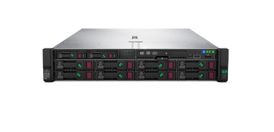 Buy P23465-B21    HPE ProLiant DL380 Gen10 Intel Xeon-S 4208 8-Core