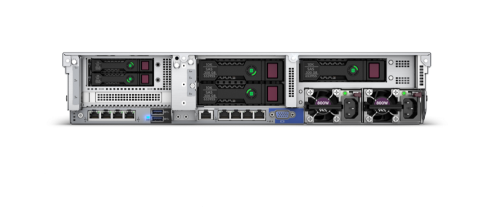 Buy P23465-B21    HPE ProLiant DL380 Gen10 Intel Xeon-S 4208 8-Core