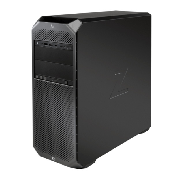 Buy 523T5EA HP Z6 G4 Workstation Intel XEON 4108 Processor