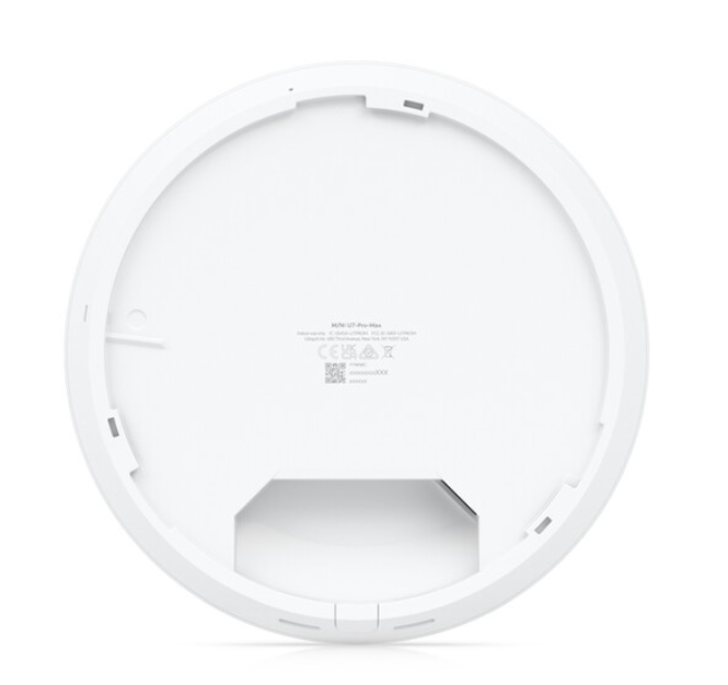 Buy Ubiquiti Unifi U7-Pro-Max Tri-Band Wi-Fi 7 Access Point