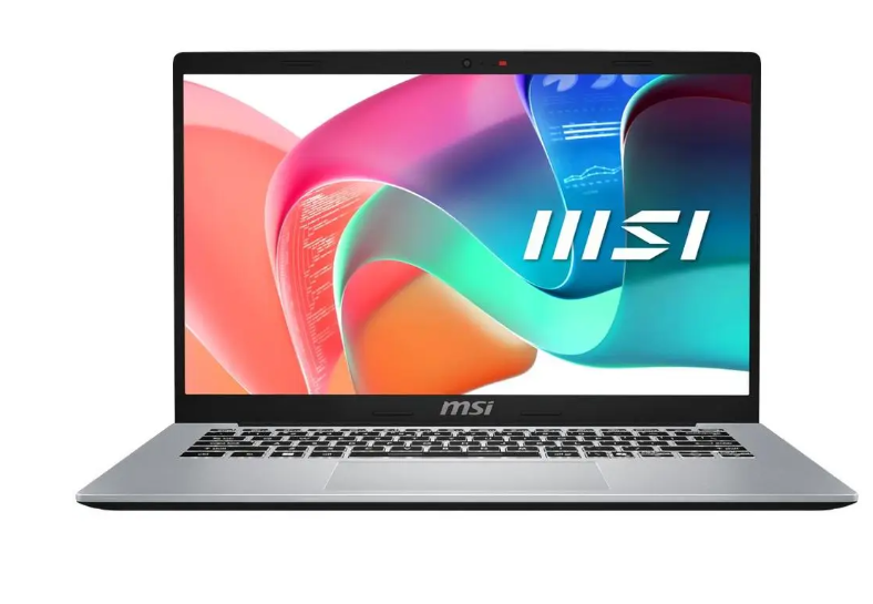 Buy MSI MODERN 14 F13MG-9S7-14S122-053-SILVER