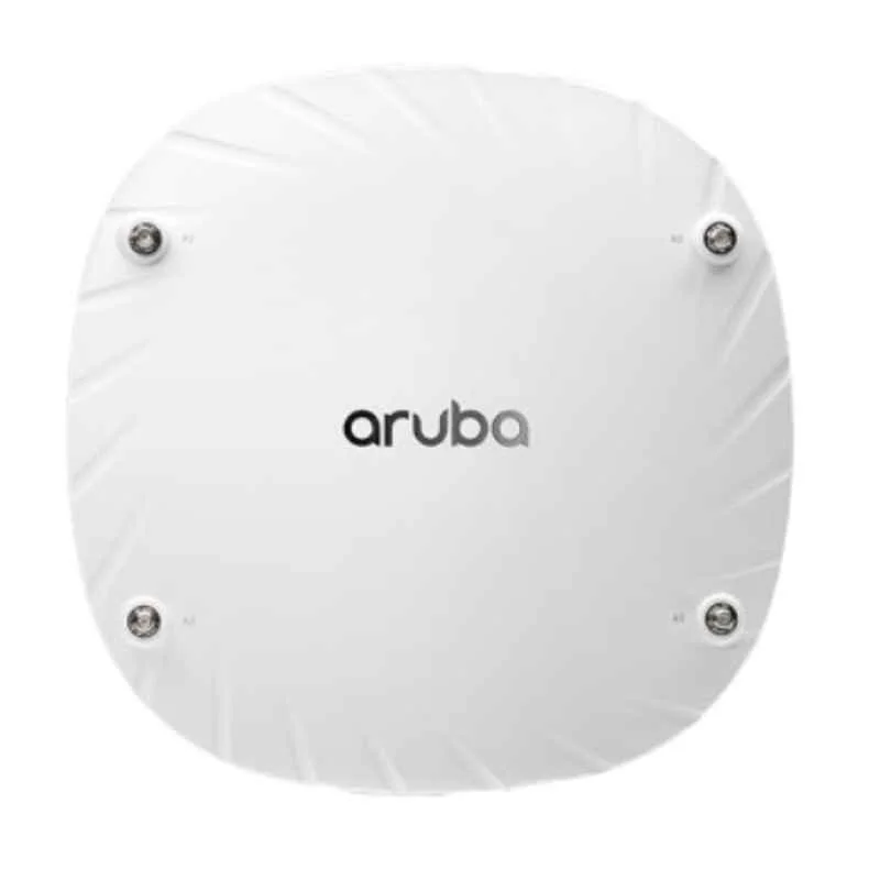 Buy JZ336A Aruba AP-535 (RW) Dual Radio 4x4:4 802.11ax Internal Antennas Unified Campus AP