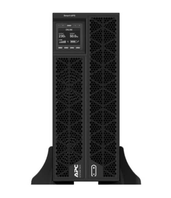 Buy APC SRTG5KXLI APC Smart-UPS On-Line, 5kVA/5kW, Rack/Tower