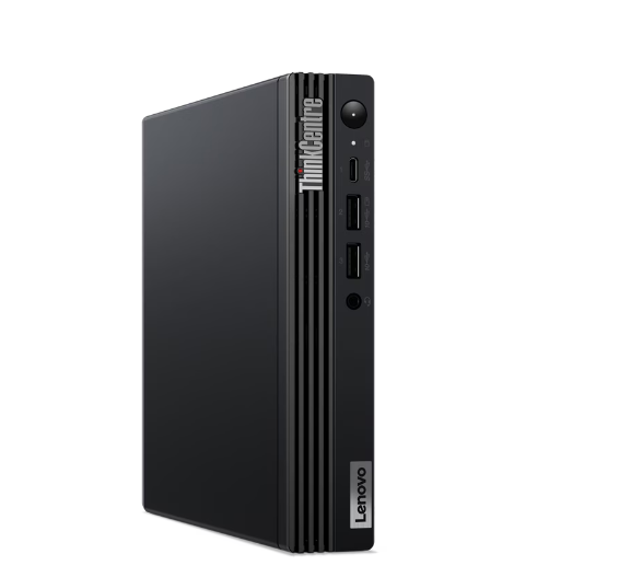 Buy LENOVO THINKCENTRE M70Q GEN4 (12E3003KGR) i7-13700T-4.9GHz, 16GB, 512GB SSD