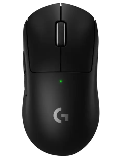 Buy Logitech MOUSE,PRO X SUPERLIGHT 2 SE,NO LANG,BLACK,EWR2i-934,N/A 910-007553