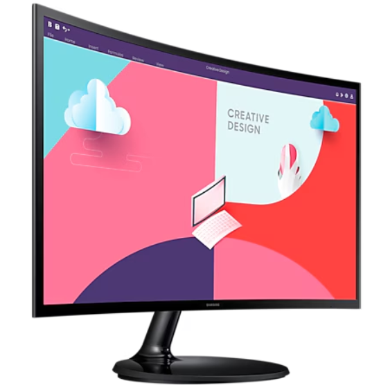 Buy LS24C360EAMXUE  24