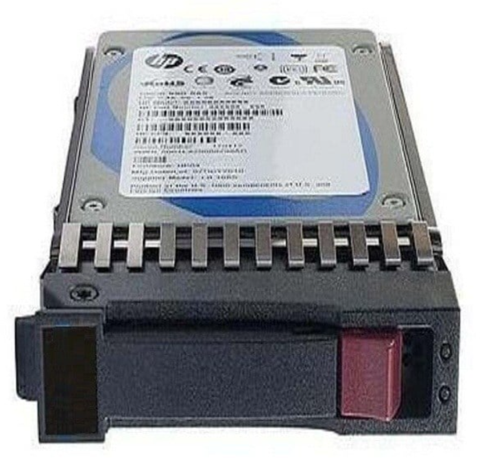 Buy 875513-B21  HP G8-G10 1.92-TB 2.5 SATA 6G RI SSD 10 Pack
