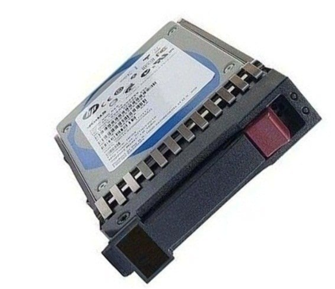 Buy 875513-B21  HP G8-G10 1.92-TB 2.5 SATA 6G RI SSD 10 Pack
