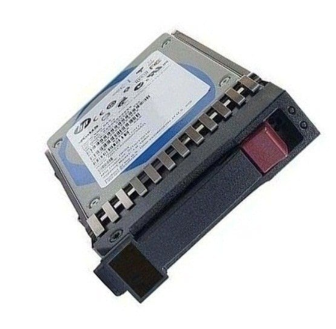 Buy 875513-B21  HP G8-G10 1.92-TB 2.5 SATA 6G RI SSD 10 Pack