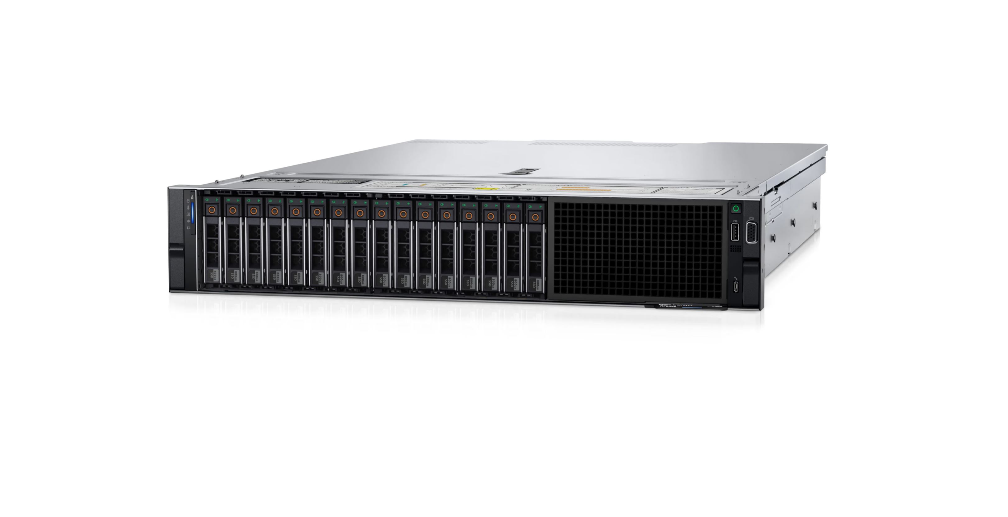 Buy PowerEdge R750xs Motherboard with Broadcom 5720 Dual Port 1Gb On-Board LOM, Intel Xeon Silver 4310 -SS-DEL1100560