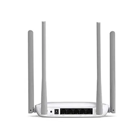 Buy Mercusys MW325R N300 Wi-Fi 4 Router 300Mbps 2.4GHz