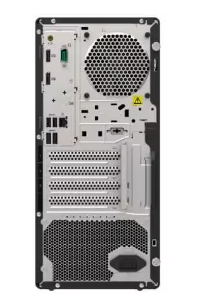 Buy 7D8JA043EA  ST50 V2 Xeon E-2324G  (4C 3.1GHz 8MB Cache/65W), SW RAID, 2x960GB Micron 5400 Pro SSD