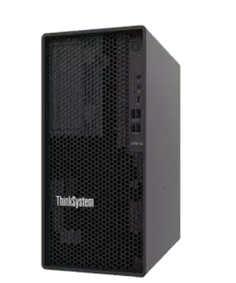 Buy 7D8JA043EA  ST50 V2 Xeon E-2324G  (4C 3.1GHz 8MB Cache/65W), SW RAID, 2x960GB Micron 5400 Pro SSD