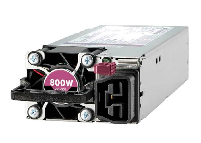 Buy 865428-B21 HPE 800W Flex Slot Universal Hot Plug Low Halogen Power Supply Kit