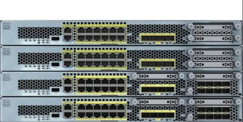 Buy JL075A Aruba 3810M 16SFP+ 2-slot Switch