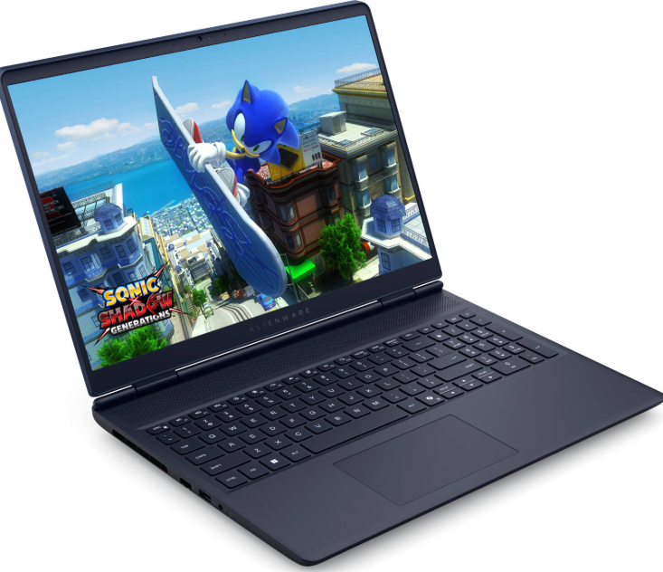 Buy Alienware 16 Aurora AC16250|C9-270H|32GB|1TB SSD AW-16-AC16250-014-ENG