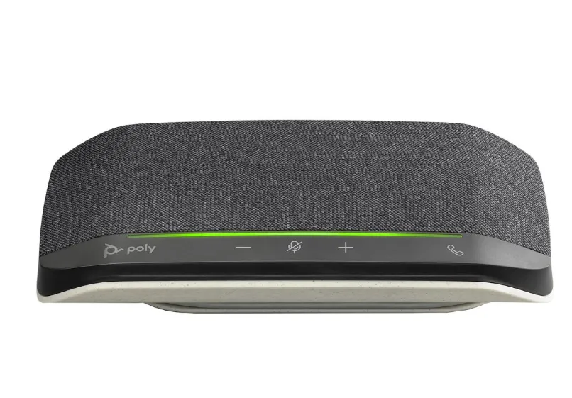 Buy HP Poly SYNC 10 USB Speakerphone 772C3AA