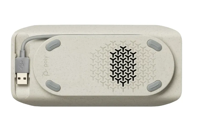 Buy HP Poly SYNC 10 USB Speakerphone 772C3AA
