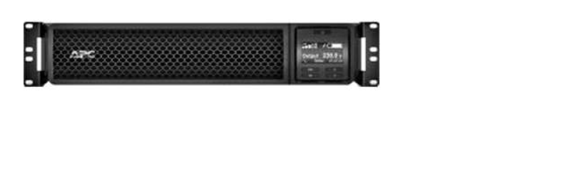 Buy SRT3000RMXLI-NC APC Smart-UPS On-Line, 3kVA, Rackmount 2U, 230V, 8x C13+2x C19 IEC outlets