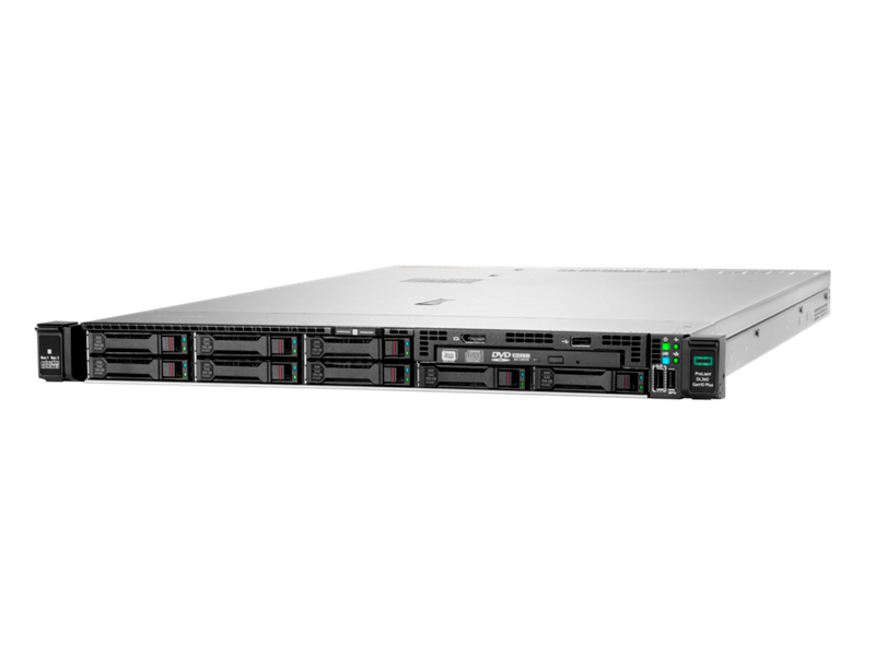 Buy P55240-B21 HPE ProLiant DL360 Gen10 Plus 4309Y