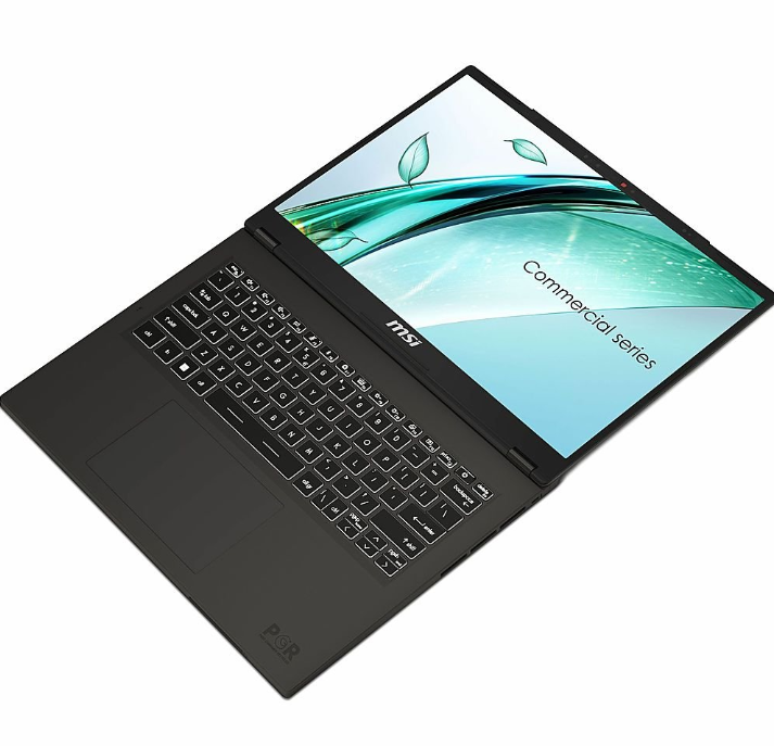 Buy MSI Cyborg 14  A13VF-018US Intel Core i7-13620H