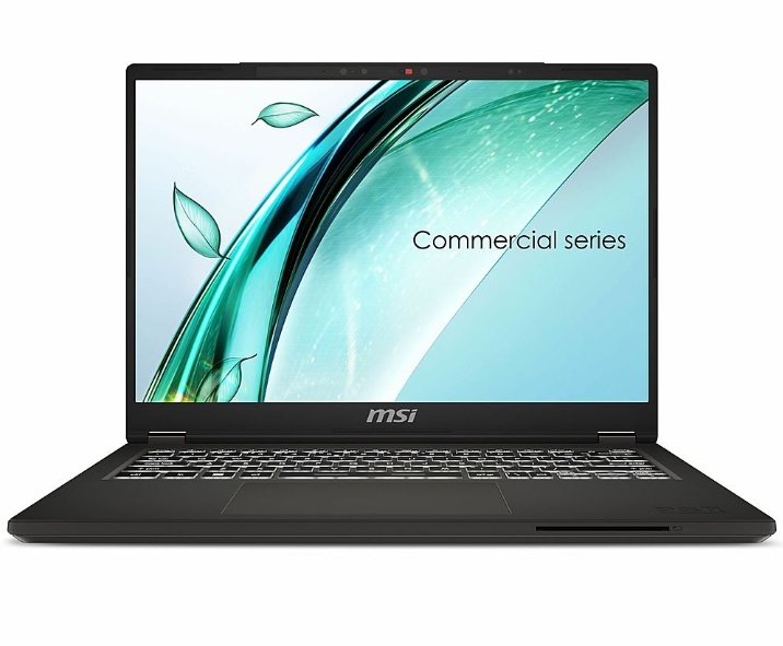 Buy MSI Cyborg 14  A13VF-018US Intel Core i7-13620H