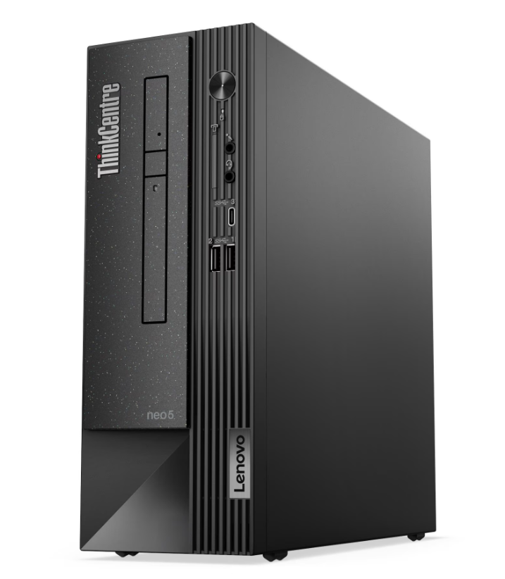 Buy Lenovo Neo 50s G3, i3-12100, 4GB 1TB DOS 11SYS02H00