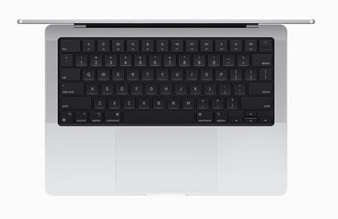 Buy MR7K3LLA Apple MacBook Pro 14.2 Retina Touch ID