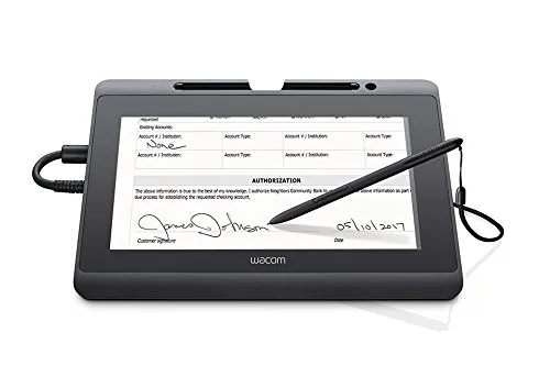 Buy Wacom 10.1