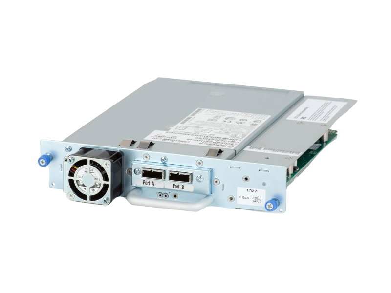 Buy N7P37A HPE MSL LTO-7 SAS Drive Upgrade Kit
